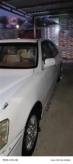 تويوتا كراون